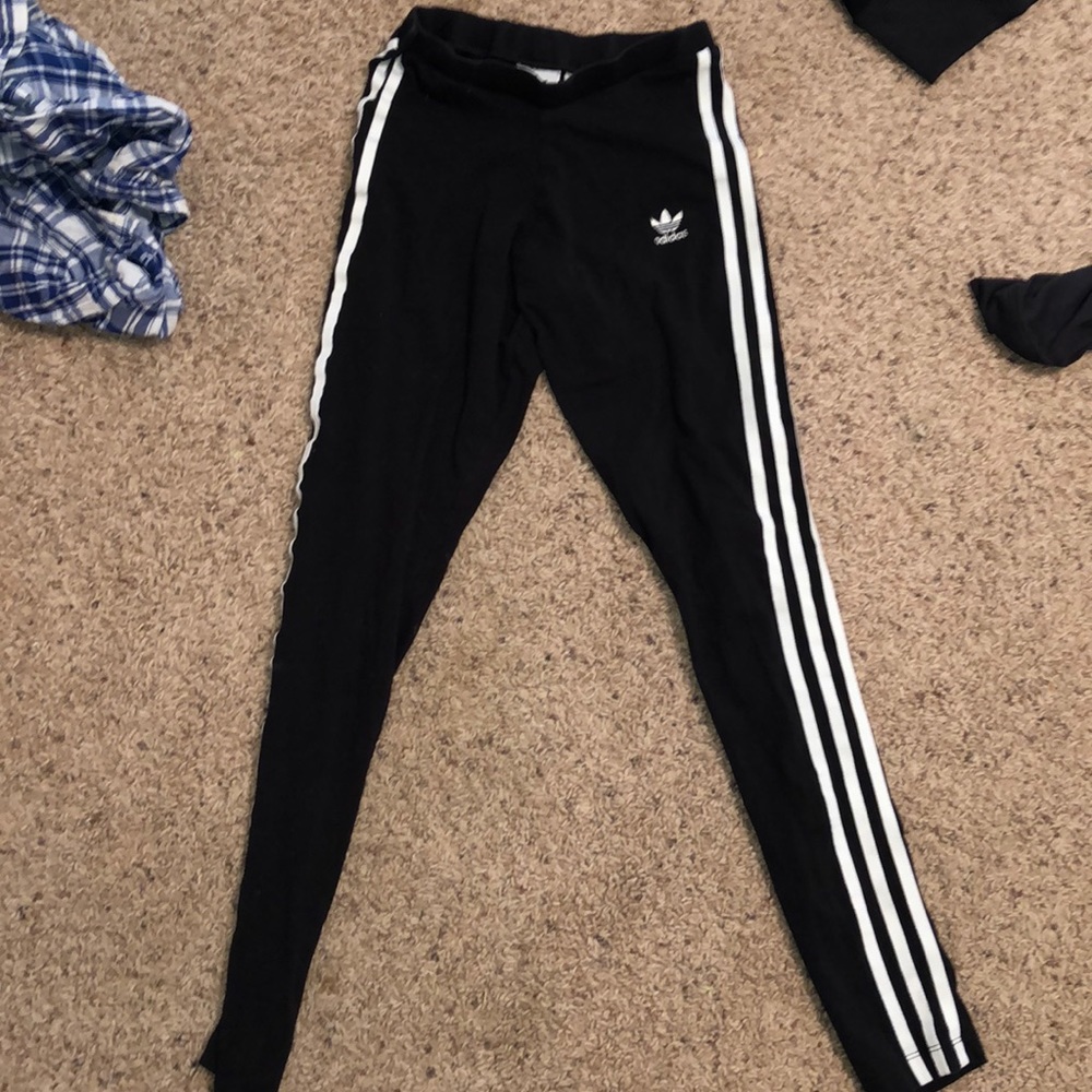 Women’s adidas leggings